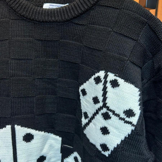 Off-White Premium Kazak