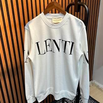 Valentino Premium Sweat
