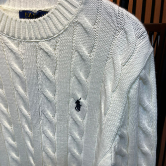 RL Örgü Premium Kazak