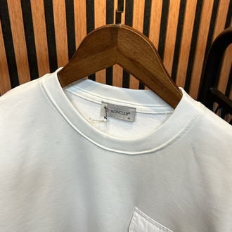 Moncler Premium Sweat