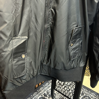 Lacoste Premium Mevsimlik Ceket 