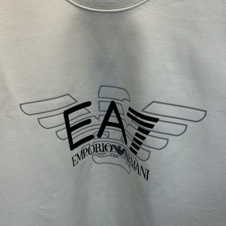 EA7 Premium Sweat