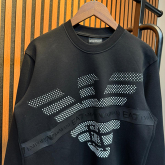 EA7 Premium Sweat