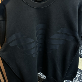 EA7 Premium Sweat