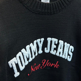 Tommy Premium Kazak