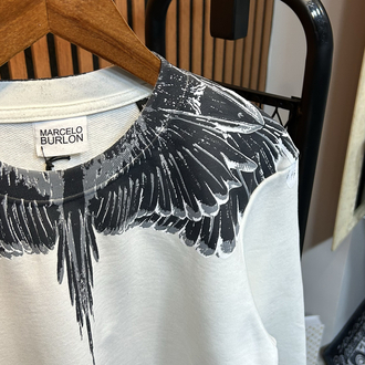 Marcelo Burlon Premium Sweat