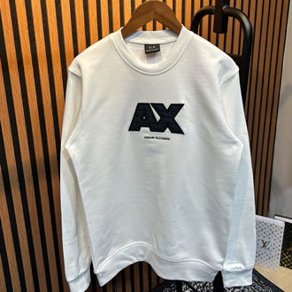 Armani Exchange Premium Sweat