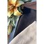 PAMUK KRAŞ ŞAL SİYAH