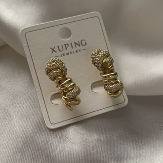 XUPİNG WİRE KÜPE 