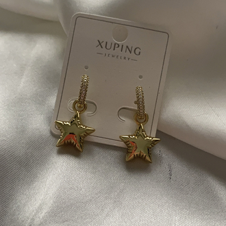 XUPİNG STAR KÜPE 