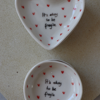 Written Plate