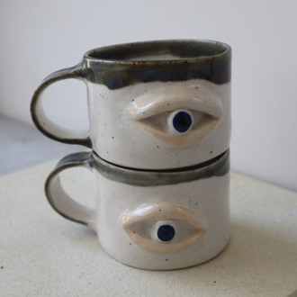 Eye Mug