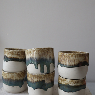 Amorph Cup
