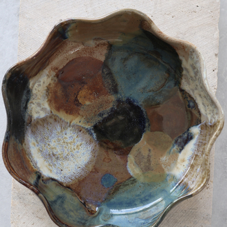 Plate