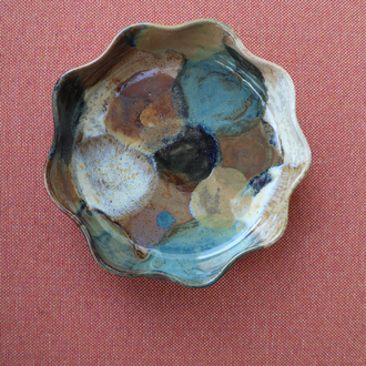 Plate