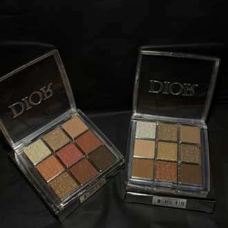 Dior Far Paleti