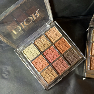 Dior Far Paleti