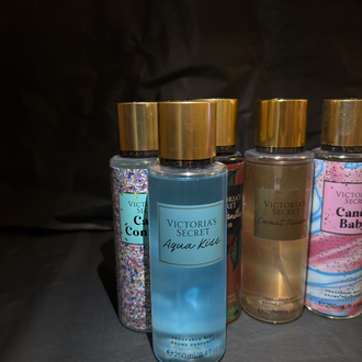 Victoria Secret Vücut Spreyi