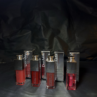 Dior Addict Lip Glow Oil