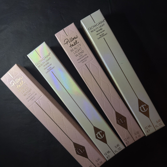 Charlotte Tilbury Beauty Light Wand Highlighter