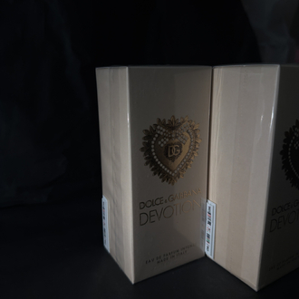 Dolce&Gabbana Devotion⁠ 100ml