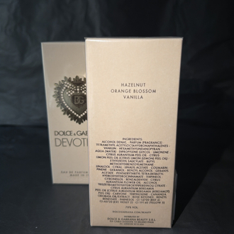 Dolce&Gabbana Devotion⁠ 100ml