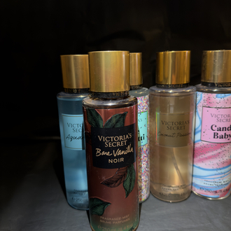 Victoria Secret Vücut Spreyi
