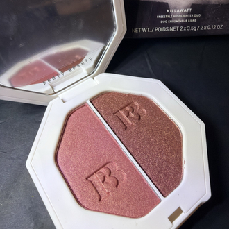 Fenty Beauty Killawatt Aydınlatıcı ve Allık