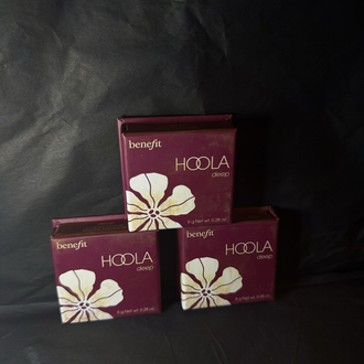 Benefit Hoola Bronzer
