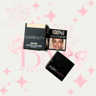 Huda Beauty Baby Bake Baking Powder