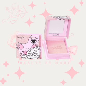 Benefit Tickle Highlighter