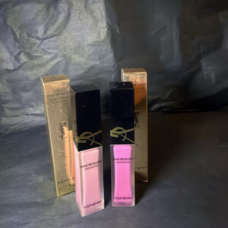 Yves Saint Laurent Likit Allık