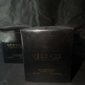 Versace Crystal Noir⁠ 90ml
