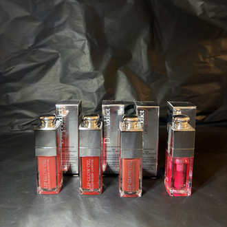 Dior Addict Lip Glow Oil