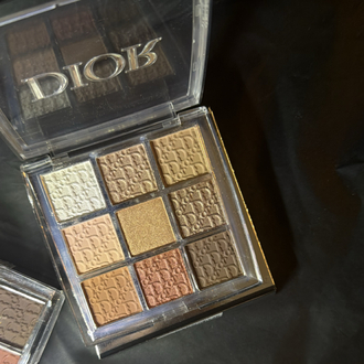 Dior Far Paleti