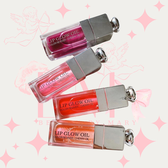 Dior Addict Lip Glow Oil