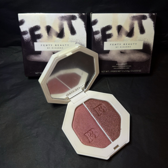 Fenty Beauty Killawatt Aydınlatıcı ve Allık