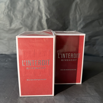 Givenchy L’Interdit 80ml