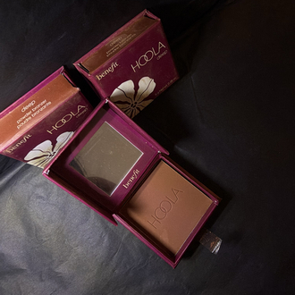Benefit Hoola Bronzer