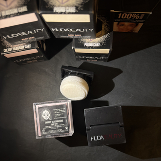 Huda Beauty Baby Bake Baking Powder