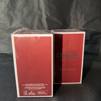 Givenchy L’Interdit 80ml