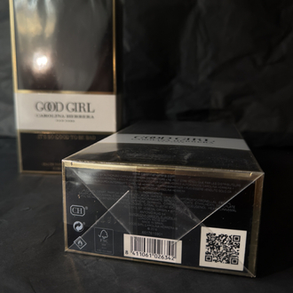 Carolina Herrera Good Girl⁠ 80ml