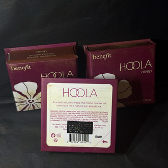 Benefit Hoola Bronzer