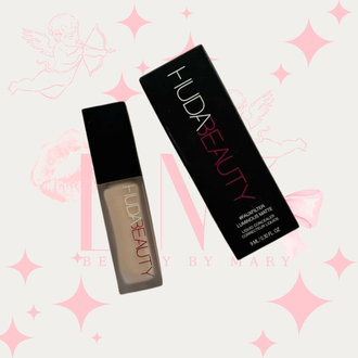 Huda Beauty Faux Filter Concealer Honey 1.7B