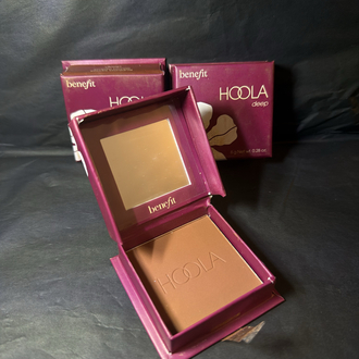 Benefit Hoola Bronzer