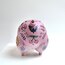  dövmeli piggybank kumbara
