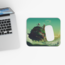 Yürüyen Şato Mousepad 2