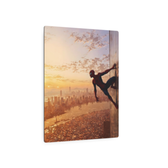 Spiderman Posterler