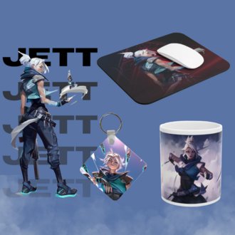 Valorant Set 2