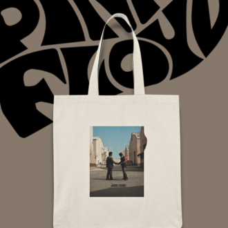 Pink Floyd Bez Çanta